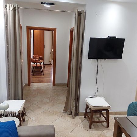 Apartments Nancy โกตอร์ ภายนอก รูปภาพ