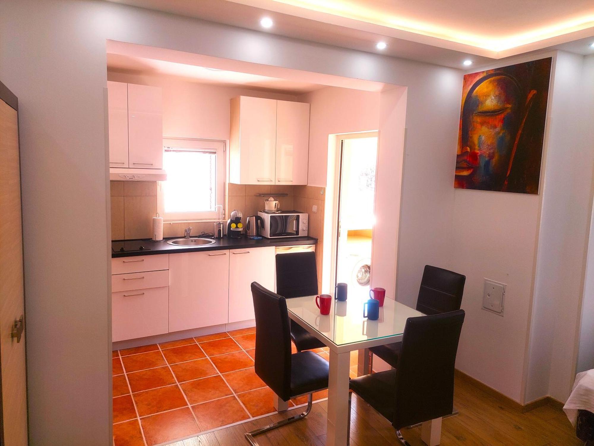 Apartments Nancy โกตอร์ ภายนอก รูปภาพ