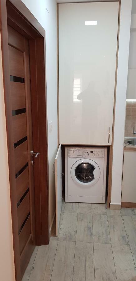 Apartments Nancy โกตอร์ ภายนอก รูปภาพ